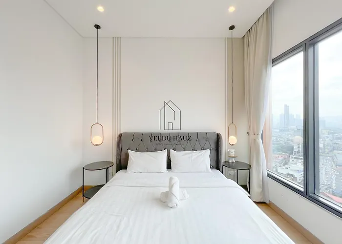 Lucentia Residences Bbcc At Lalaport Kuala Lumpur By Veedu Hauz