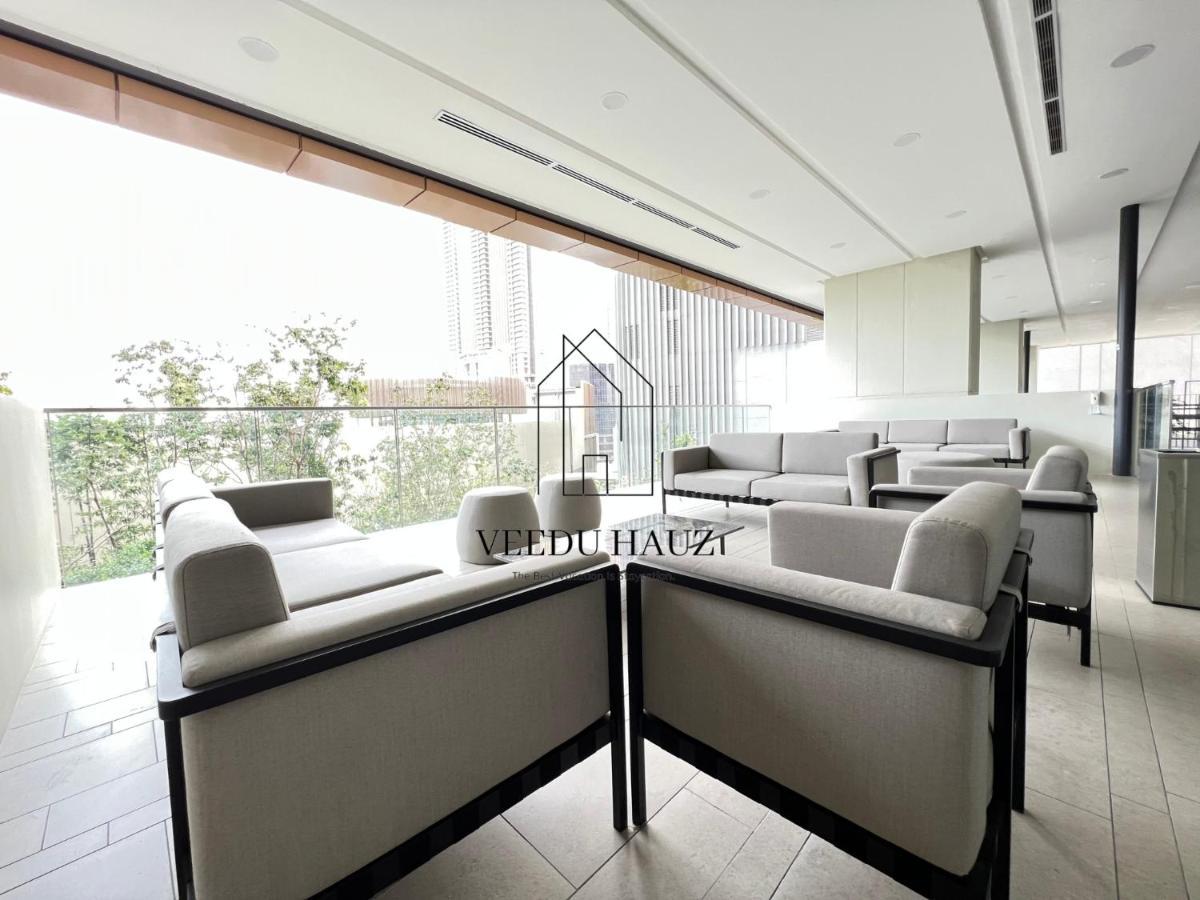 Lucentia Residences Bbcc At Lalaport By Veedu Hauz Apartemen Kuala Lumpur