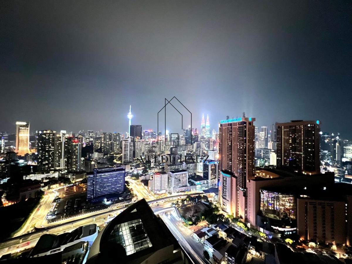 Lucentia Residences Bbcc At Lalaport By Veedu Hauz Apartemen Kuala Lumpur