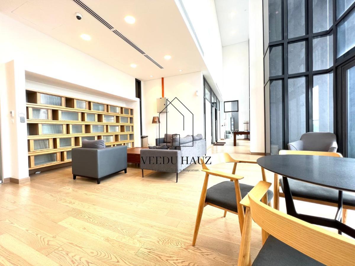 Lucentia Residences Bbcc At Lalaport By Veedu Hauz Apartemen Kuala Lumpur