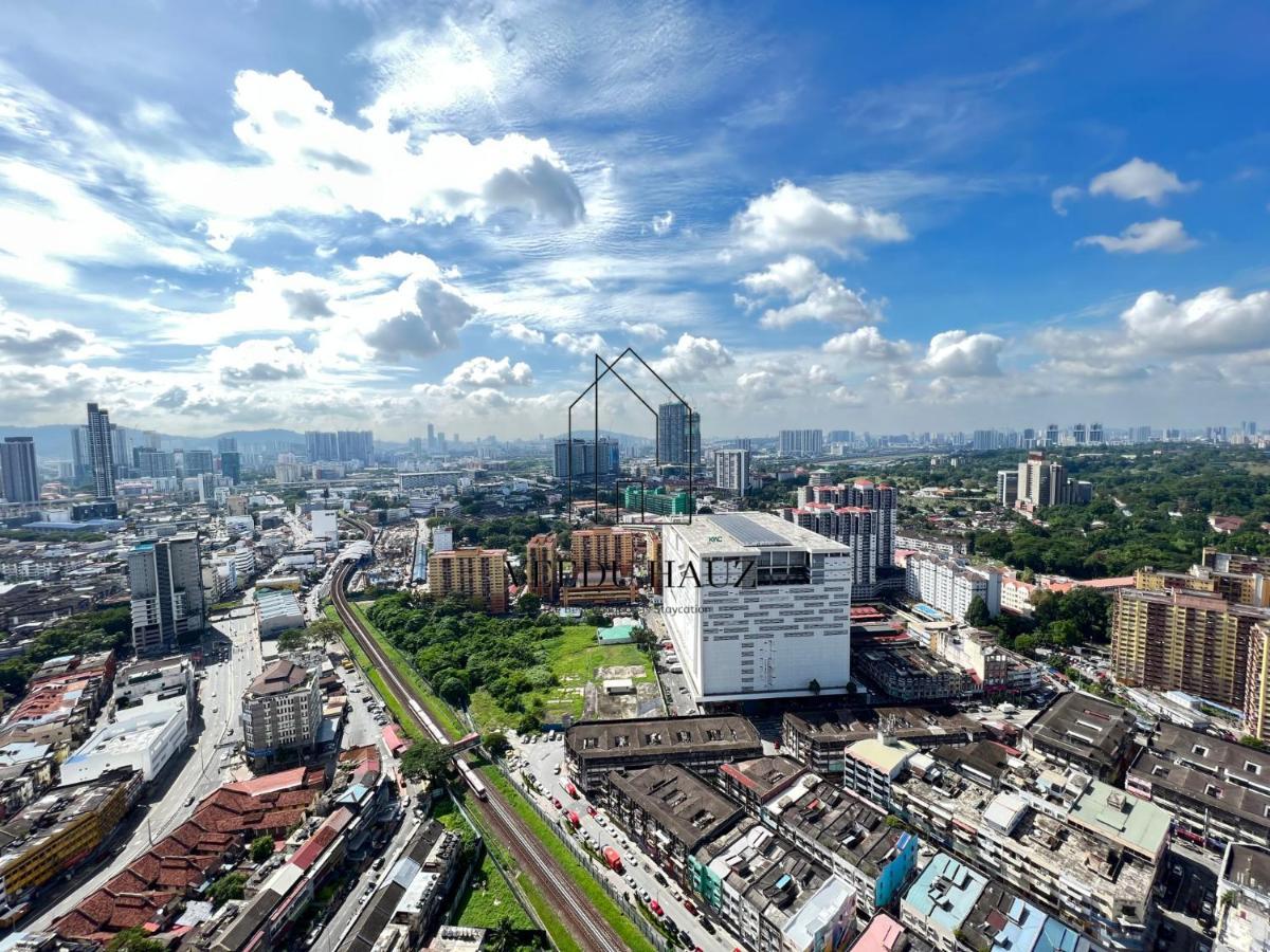 Lucentia Residences Bbcc At Lalaport By Veedu Hauz Apartemen Kuala Lumpur