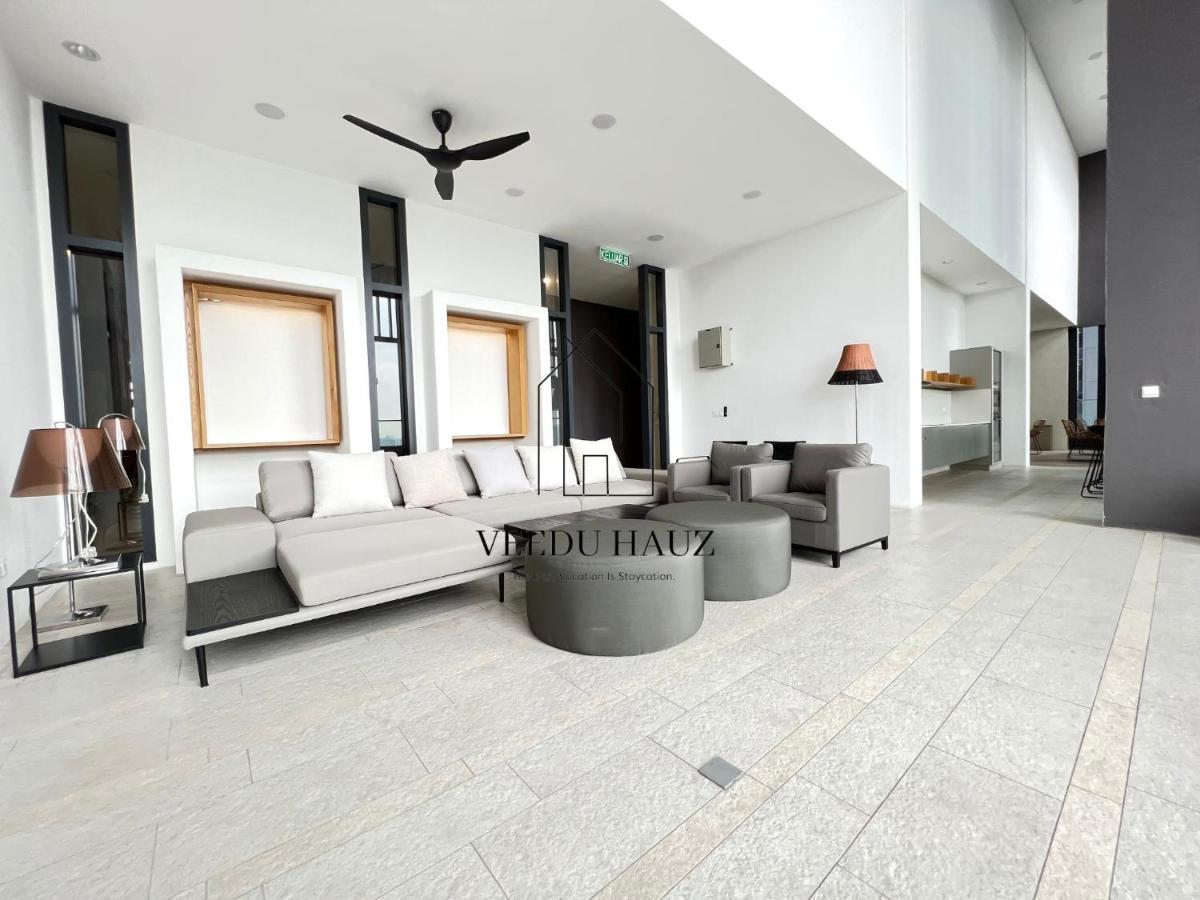 Lucentia Residences Bbcc At Lalaport By Veedu Hauz Apartemen Kuala Lumpur