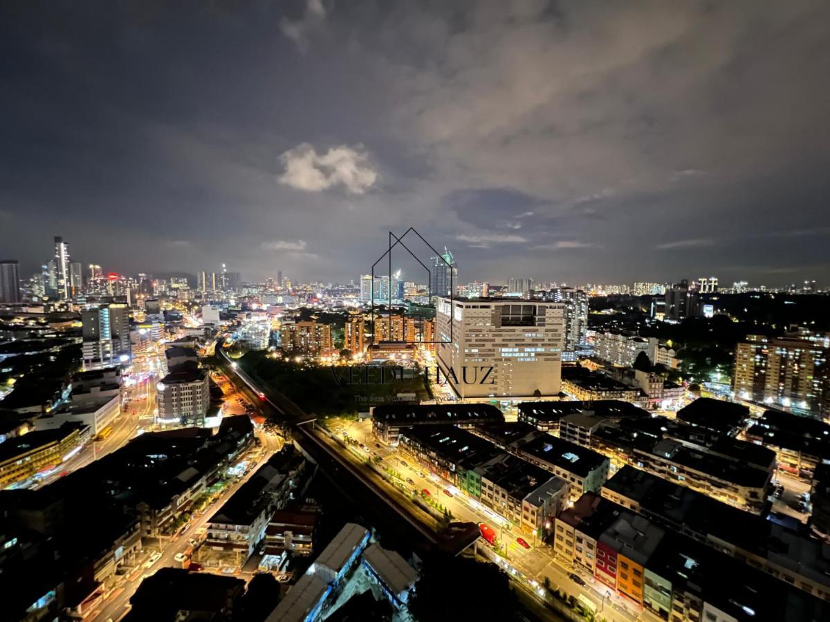 Lucentia Residences Bbcc At Lalaport By Veedu Hauz Apartemen Kuala Lumpur