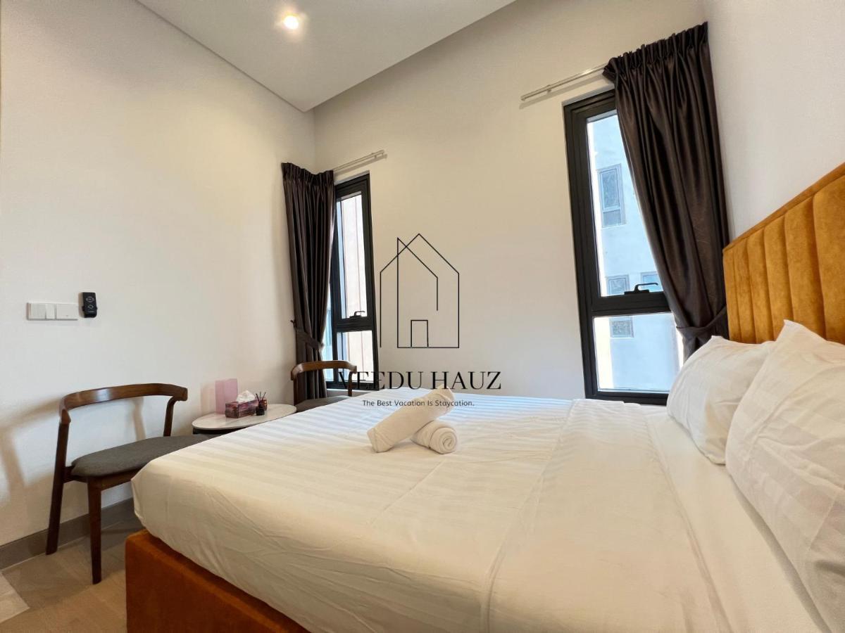 Apartemen Lucentia Residences Bbcc At Lalaport By Veedu Hauz