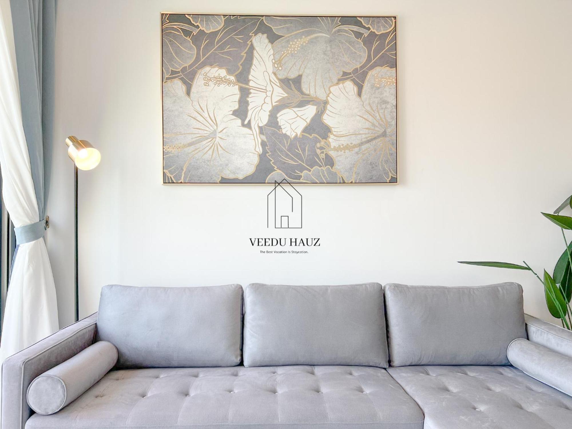 Lucentia Residences Bbcc At Lalaport By Veedu Hauz Apartemen Kuala Lumpur